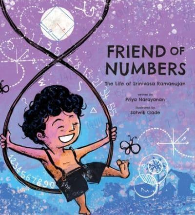 Friend of Numbers