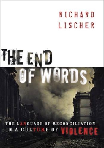 The End of Words