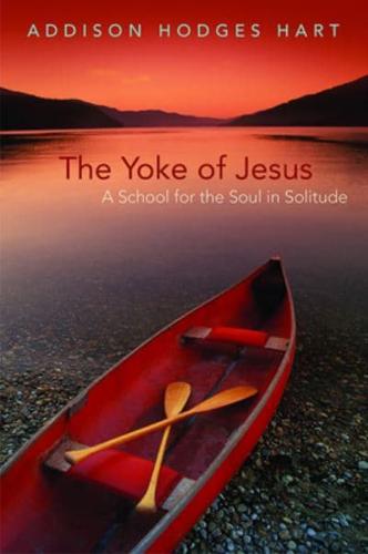 The Yoke of Jesus