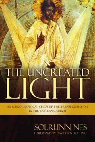 The Uncreated Light