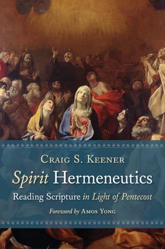 Spirit Hermeneutics