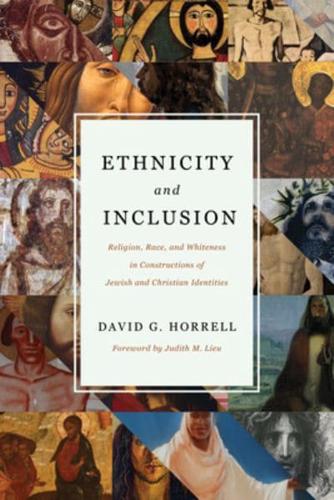 Ethnicity and Inclusion