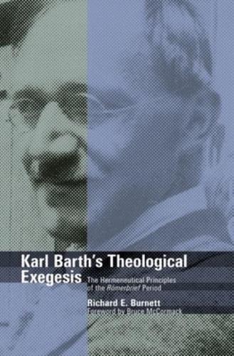 Karl Barth's Theological Exegesis