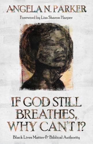 If God Still Breathes, Why Can't I?