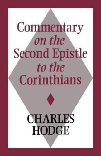 Second Corinthians