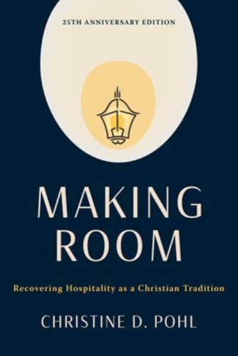 Making Room