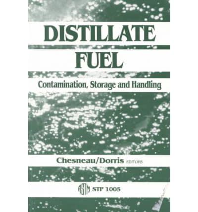 Distillate Fuel