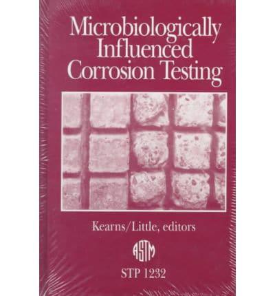 Microbiologically Influenced Corrosion Testing
