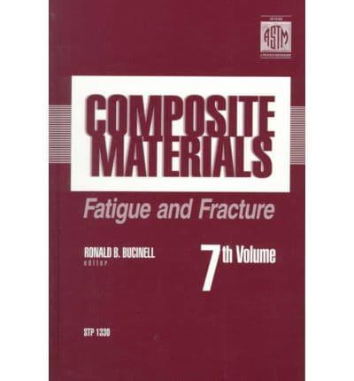 Composite Materials V. 7
