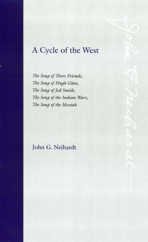 A Cycle of the West