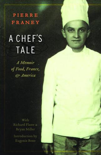 A Chef's Tale