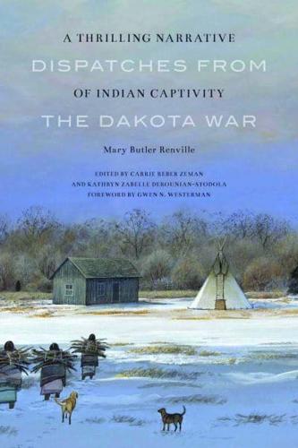 A Thrilling Narrative of Indian Captivity