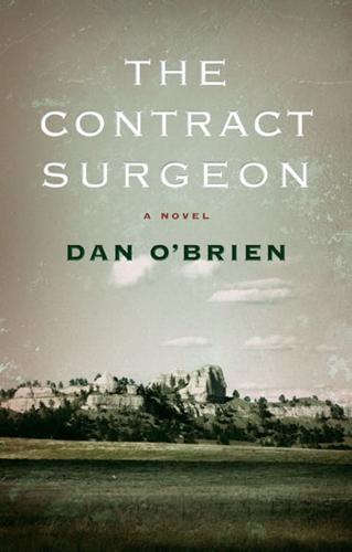 The Contract Surgeon