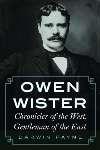 Owen Wister