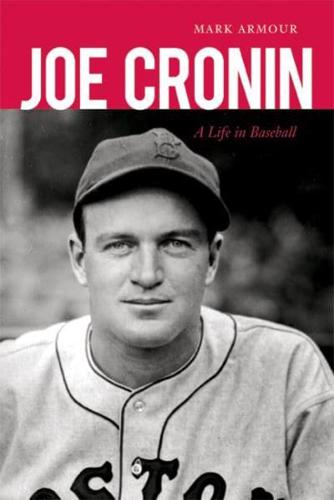 Joe Cronin