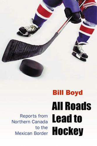 All Roads Lead to Hockey