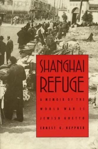 Shanghai Refuge