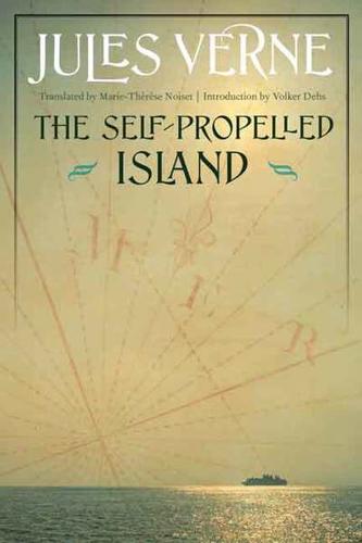The Self-Propelled Island