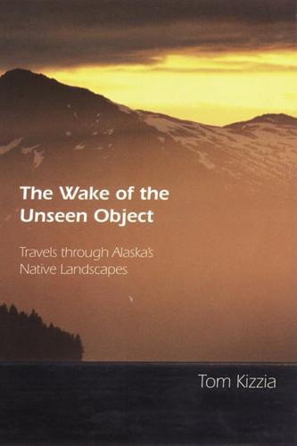 The Wake of the Unseen Object