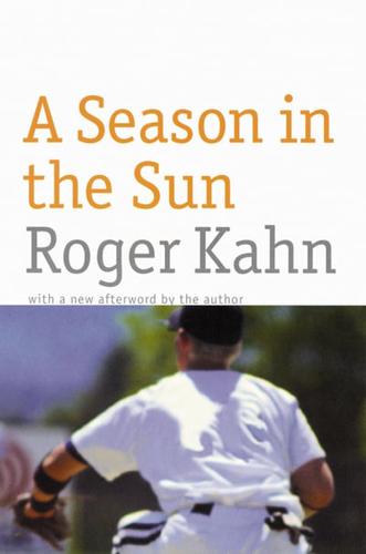 A Season in the Sun