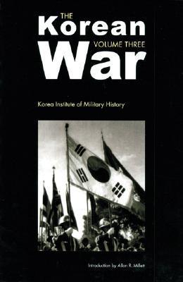 The Korean War. Vol. 3