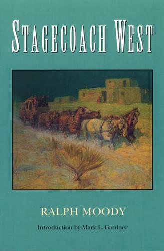 Stagecoach West