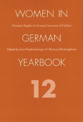 Women in German Yearbook, Volume 12