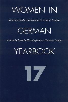 Women in German Yearbook, Volume 17