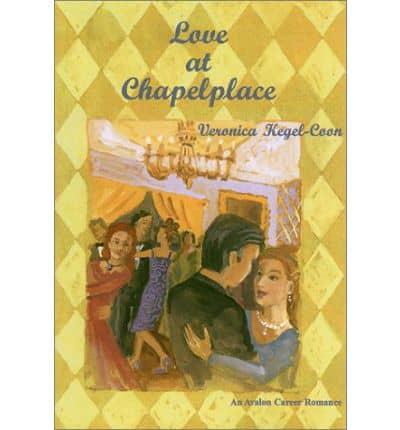 Love at Chapelplace