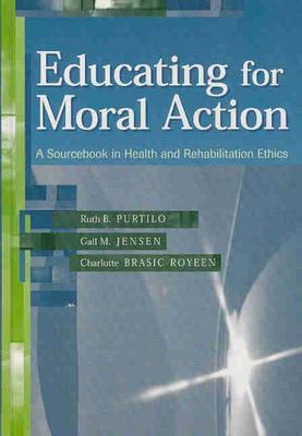 Educating for Moral Action