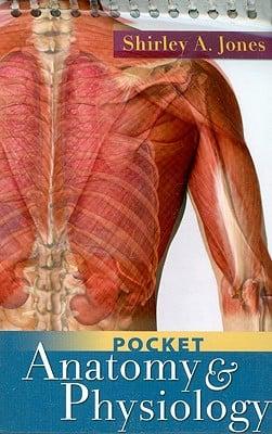 Pocket Anatomy & Physiology