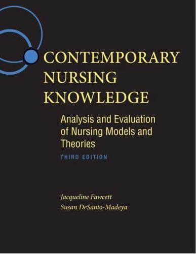 Contemporary Nursing Knowledge