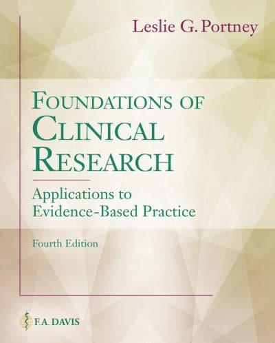 Foundations of Clinical Research