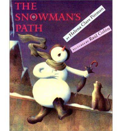 The Snowman's Path