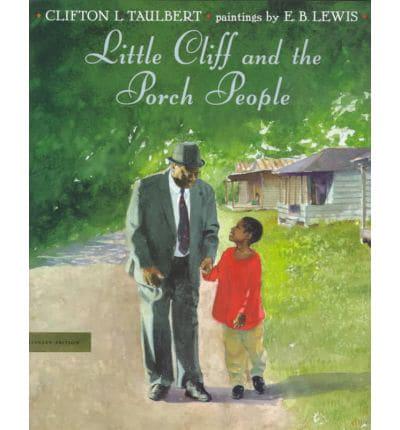 Little Cliff and the Porch People
