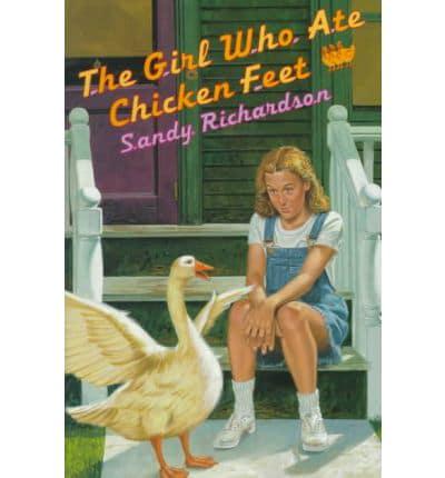 The Girl Who Ate Chicken Feet