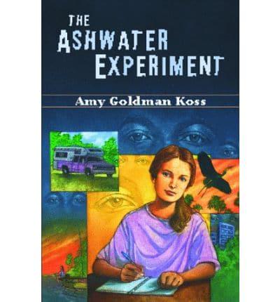 The Ashwater Experiment