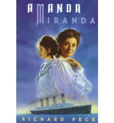 Amanda/Miranda