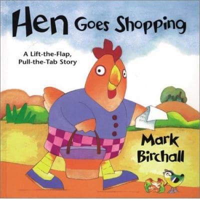 Hen Goes Shopping