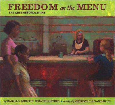 Freedom on the Menu