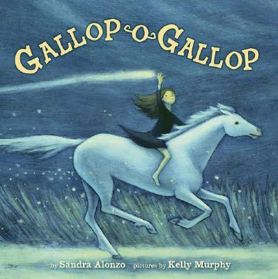 Gallop-O-Gallop