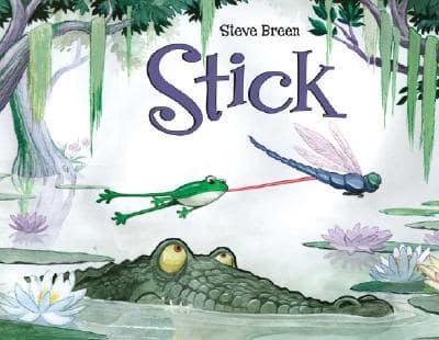 Stick