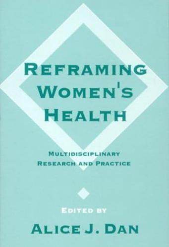 Reframing Women's Health