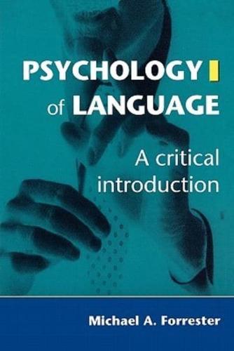 Psychology of Language