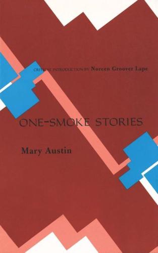 One-Smoke Stories