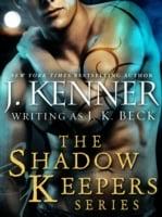Shadow Keepers Series 6-Book Bundle
