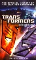 Transformers: Exodus