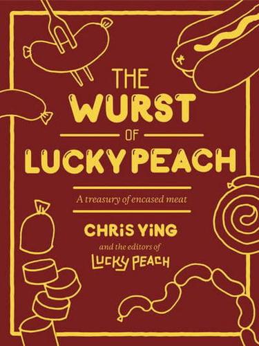 The wurst of Lucky peach