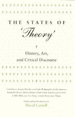 The States of Theory