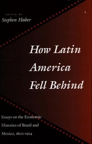 How Latin America Fell Behind